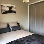 Confort - Nancy Centre - Chambre - Salle de sport - 45 m2