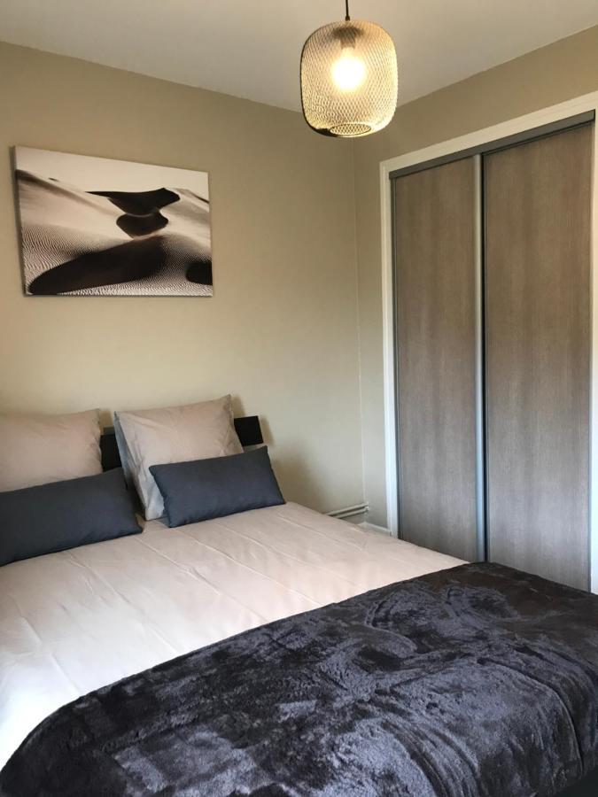 Confort - Centre - - Salle De Sport - 45 M2 Appartement