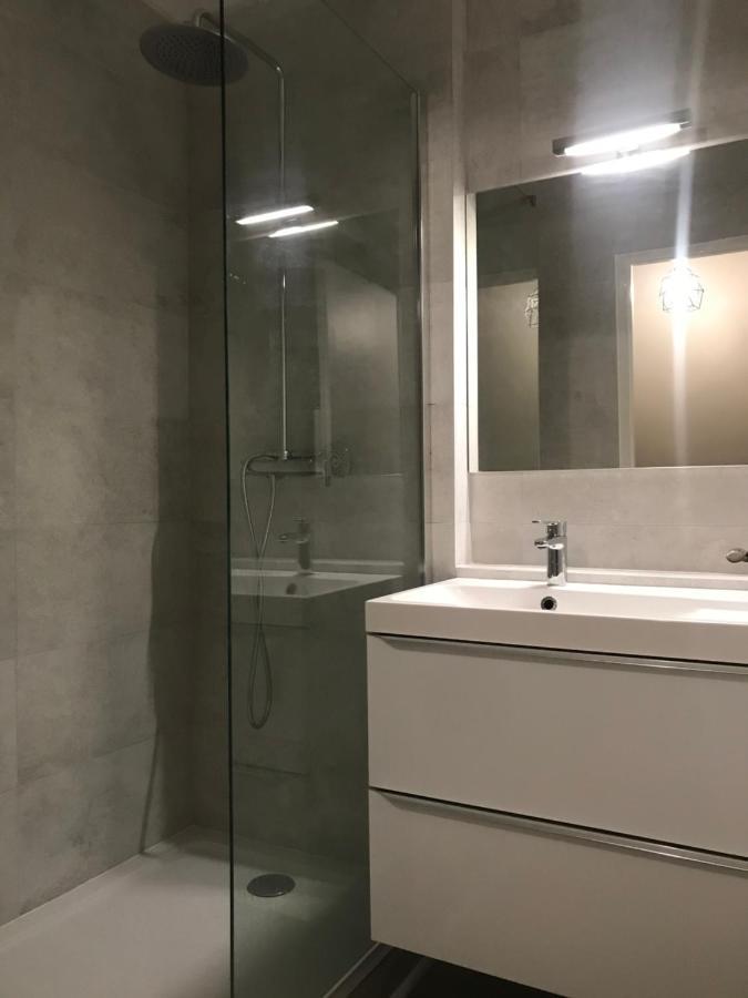 Appartement Confort - Centre - - Salle De Sport - 45 M2