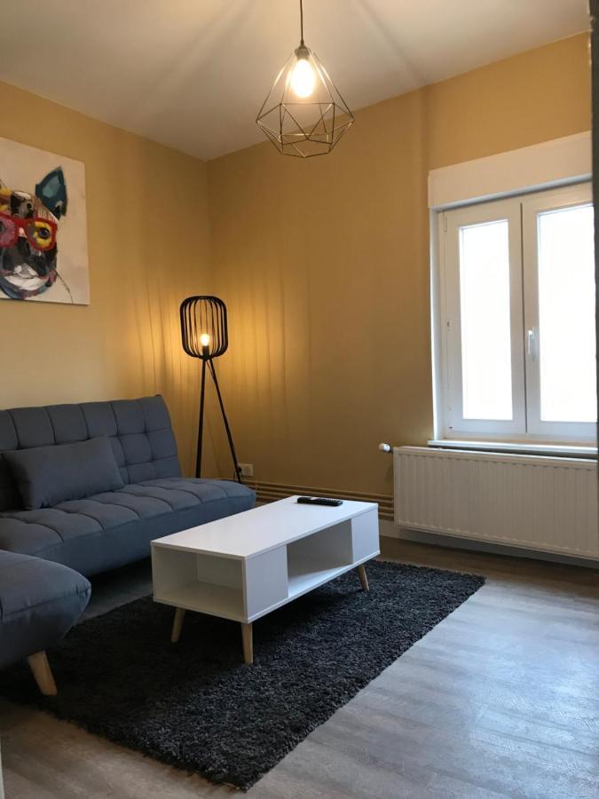 Confort - Centre - - Salle De Sport - 45 M2 Appartement
